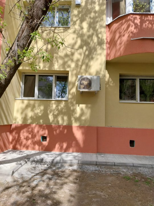 Apartament 4 camere, zona Piata Muncii