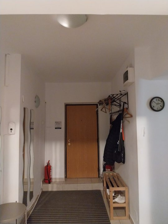 Apartament 4 camere, zona Piata Muncii