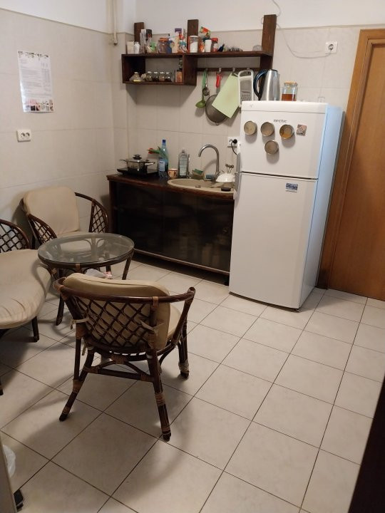 Apartament 4 camere, zona Piata Muncii