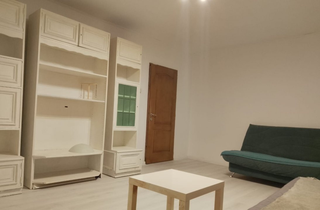 Apartament 3 camere, zona Bld. Unirii 