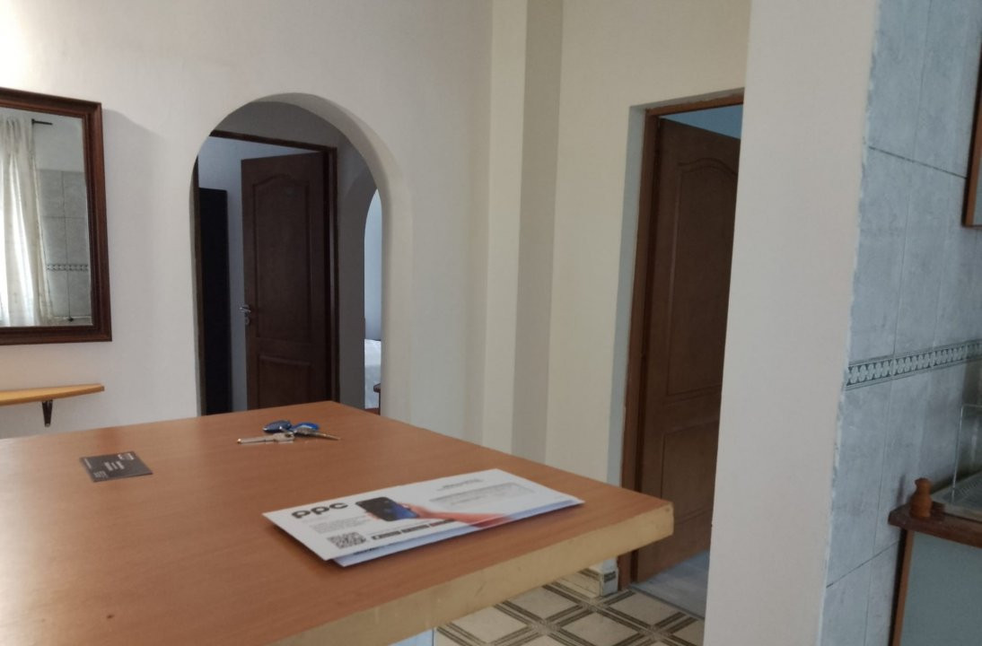 Apartament 3 camere, zona Bld. Unirii 