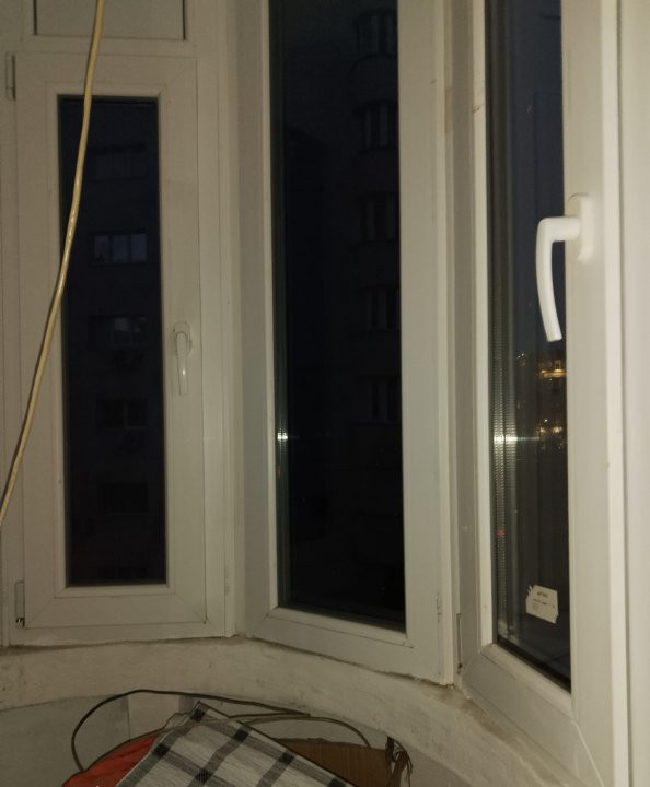 Apartament 3 camere, zona Bld. Unirii 