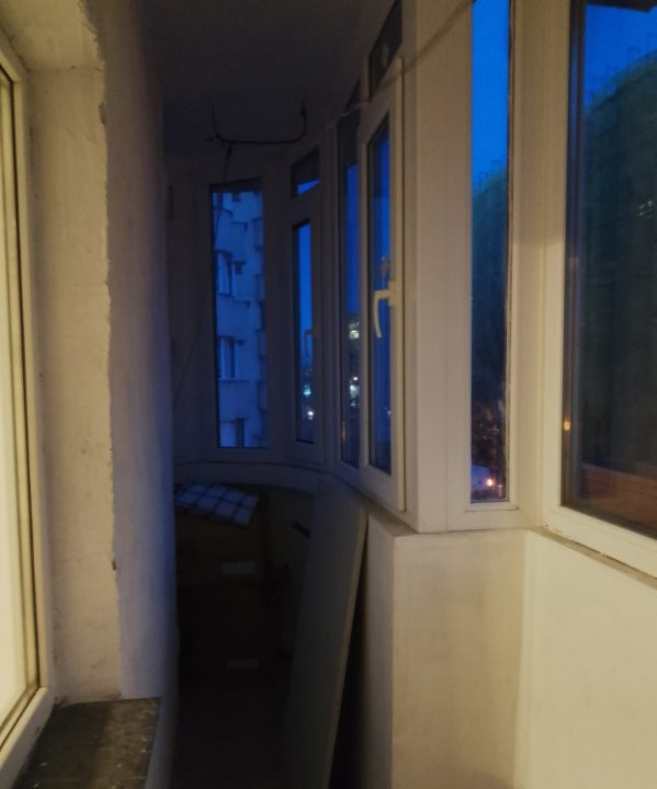 Apartament 3 camere, zona Bld. Unirii 