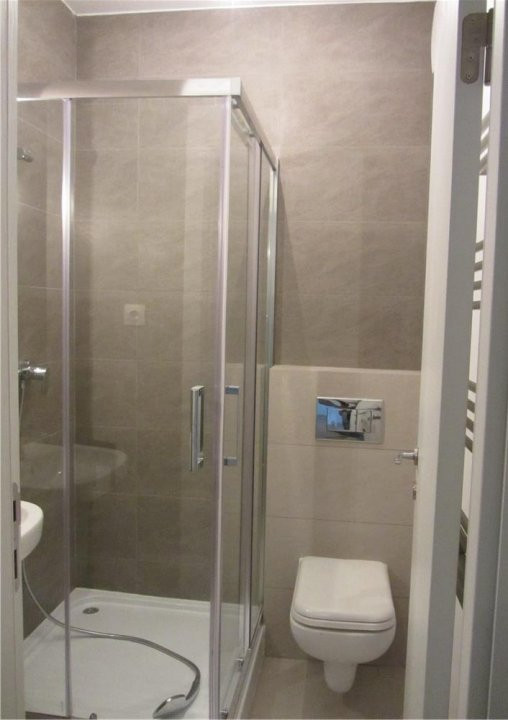 Apartament cu 3 camere, mobilat, parcare inclusa- zona Baba Novac