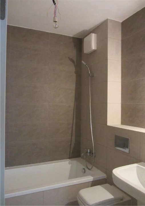Apartament cu 3 camere, mobilat, parcare inclusa- zona Baba Novac