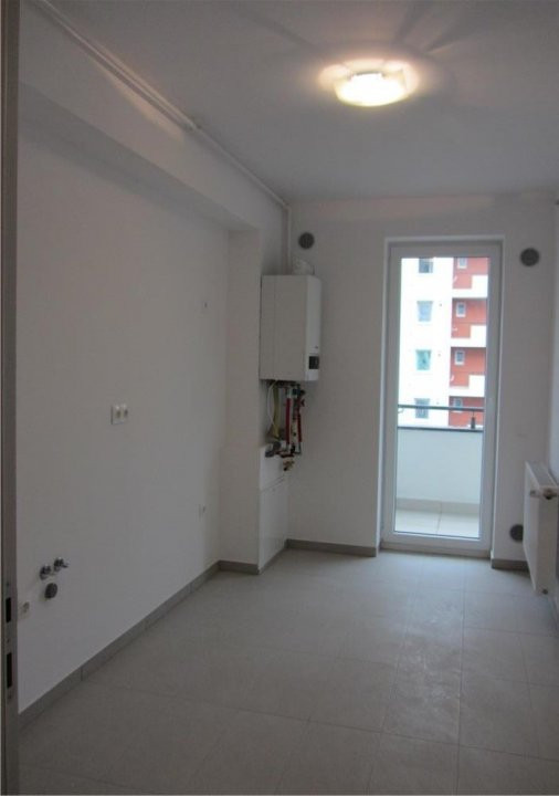Apartament cu 3 camere, mobilat, parcare inclusa- zona Baba Novac
