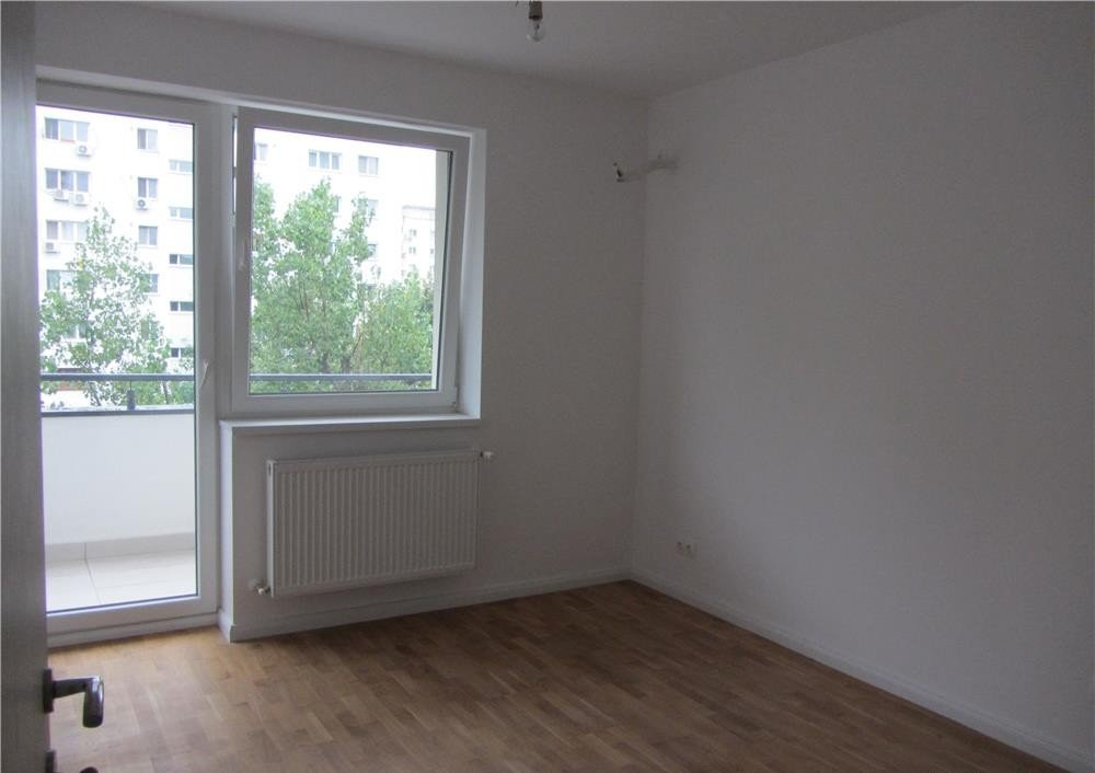 Apartament cu 3 camere, mobilat, parcare inclusa- zona Baba Novac