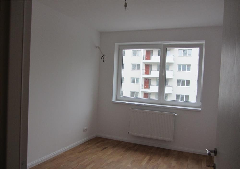 Apartament cu 3 camere, mobilat, parcare inclusa- zona Baba Novac