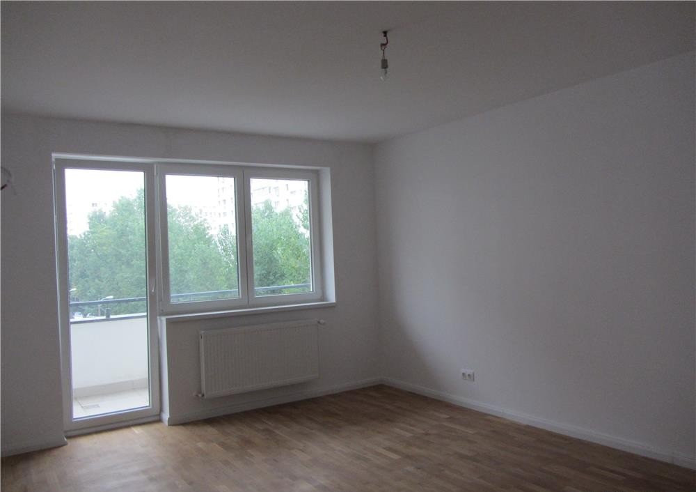 Apartament cu 3 camere, mobilat, parcare inclusa- zona Baba Novac