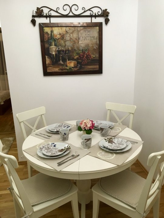 Apartament 2 camere, bloc 2015, zona Stefan cel Mare - metrou Obor 