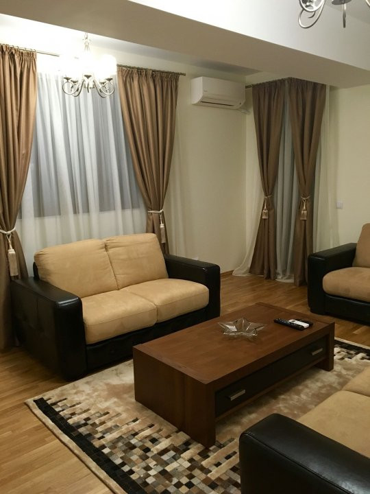Apartament 2 camere, bloc 2015, zona Stefan cel Mare - metrou Obor 