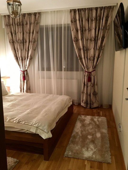 Apartament 2 camere, bloc 2015, zona Stefan cel Mare - metrou Obor 