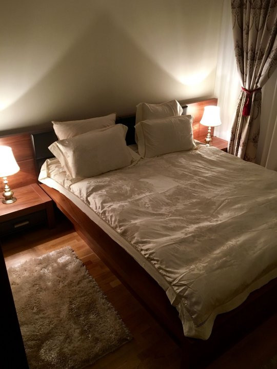Apartament 2 camere, bloc 2015, zona Stefan cel Mare - metrou Obor 
