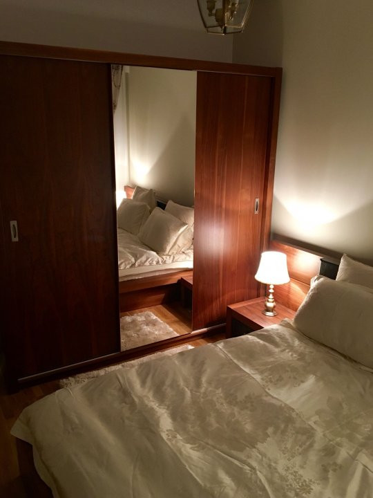 Apartament 2 camere, bloc 2015, zona Stefan cel Mare - metrou Obor 