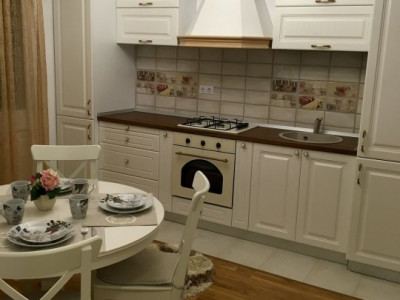 Apartament 2 camere, bloc 2015, zona Stefan cel Mare - metrou Obor 