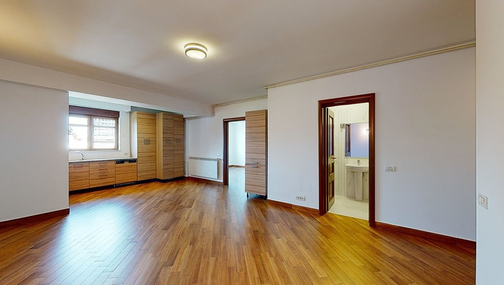 Apartament superb cu 2 camere, 97 mp - Dorobanti, bloc 2010