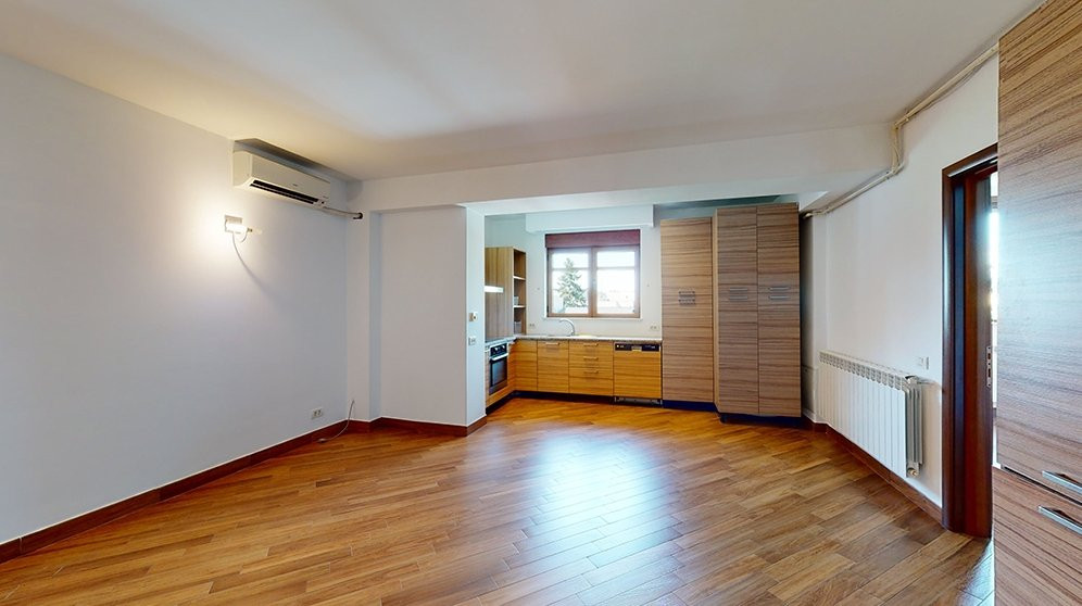 Apartament superb cu 2 camere, 97 mp - Dorobanti, bloc 2010