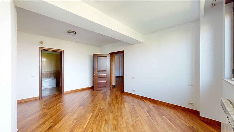 Apartament superb cu 2 camere, 97 mp - Dorobanti, bloc 2010