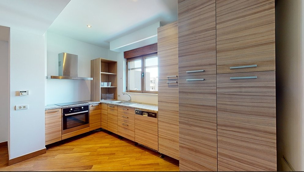 Apartament superb cu 2 camere, 97 mp - Dorobanti, bloc 2010
