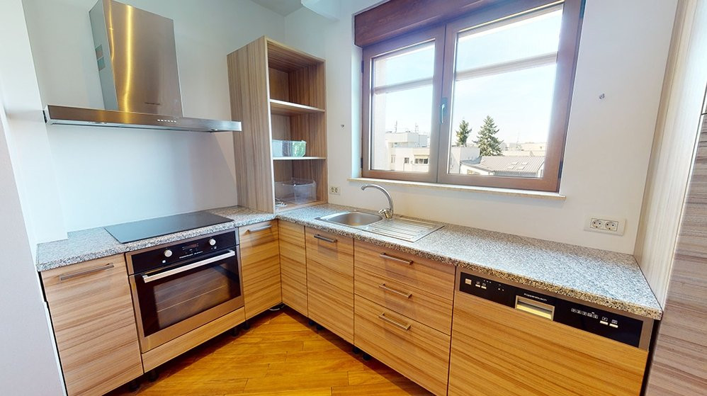 Apartament superb cu 2 camere, 97 mp - Dorobanti, bloc 2010
