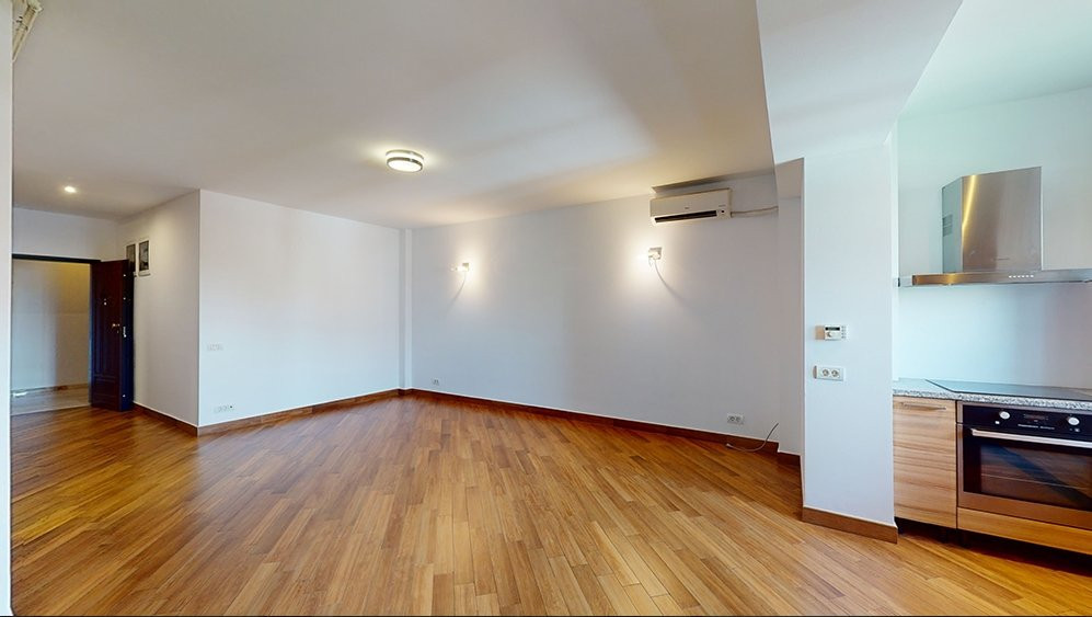 Apartament superb cu 2 camere, 97 mp - Dorobanti, bloc 2010
