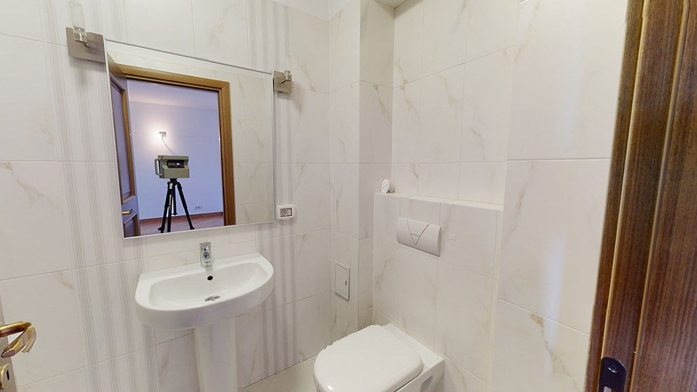 Apartament superb cu 2 camere, 97 mp - Dorobanti, bloc 2010