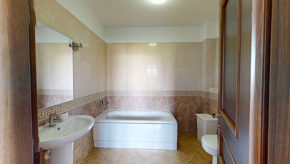 Apartament superb cu 2 camere, 97 mp - Dorobanti, bloc 2010