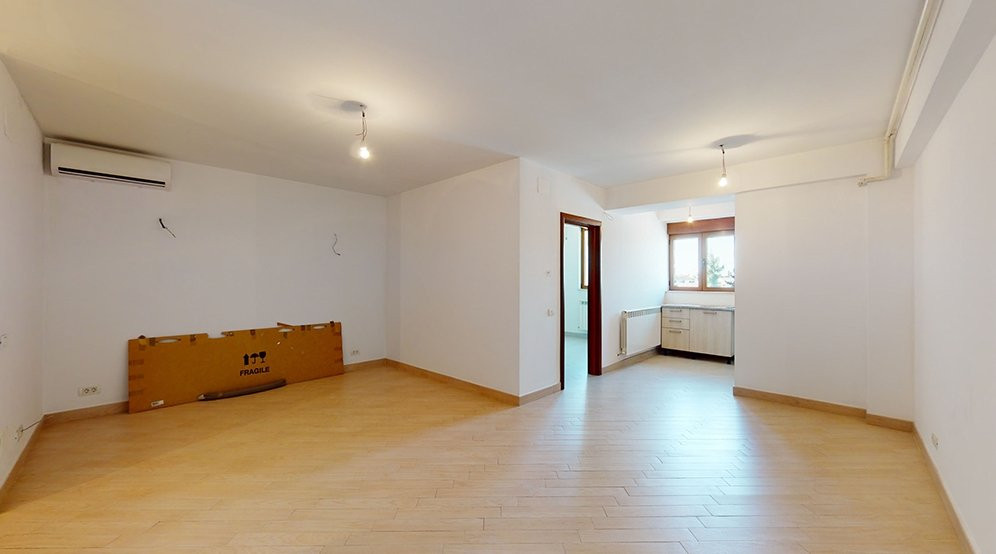 Apartament cu 2 camere - Dorobanti, bloc 2010