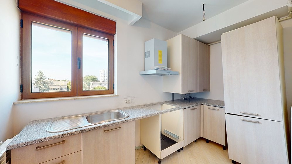 Apartament cu 2 camere - Dorobanti, bloc 2010