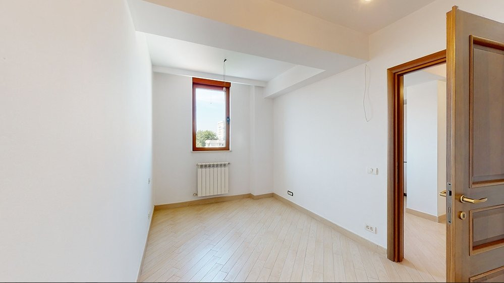 Apartament cu 2 camere - Dorobanti, bloc 2010