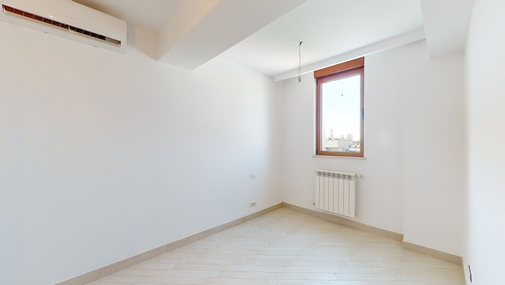 Apartament cu 2 camere - Dorobanti, bloc 2010
