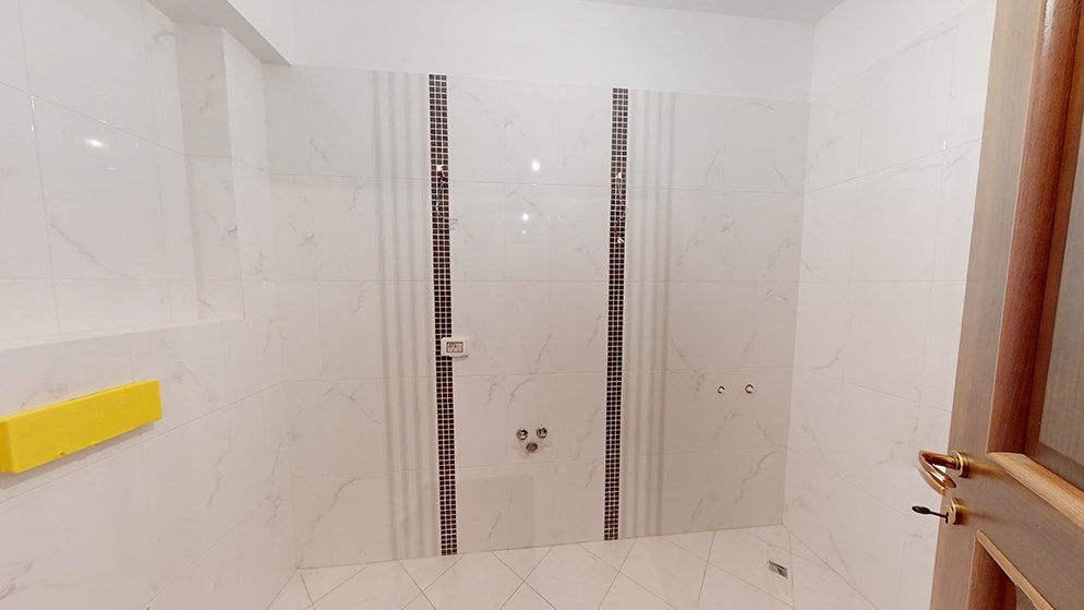 Apartament cu 2 camere - Dorobanti, bloc 2010