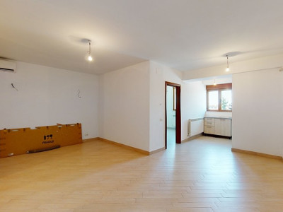 Apartament cu 2 camere - Dorobanti, bloc 2010