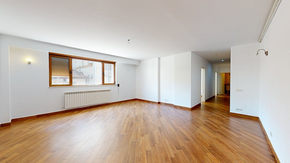 Apartament cu 3 camere, 111 mpc - Dorobanti, bloc 2010
