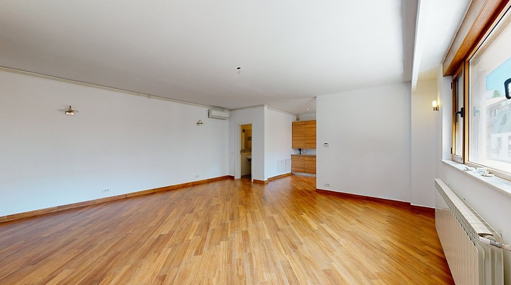 Apartament cu 3 camere, 111 mpc - Dorobanti, bloc 2010