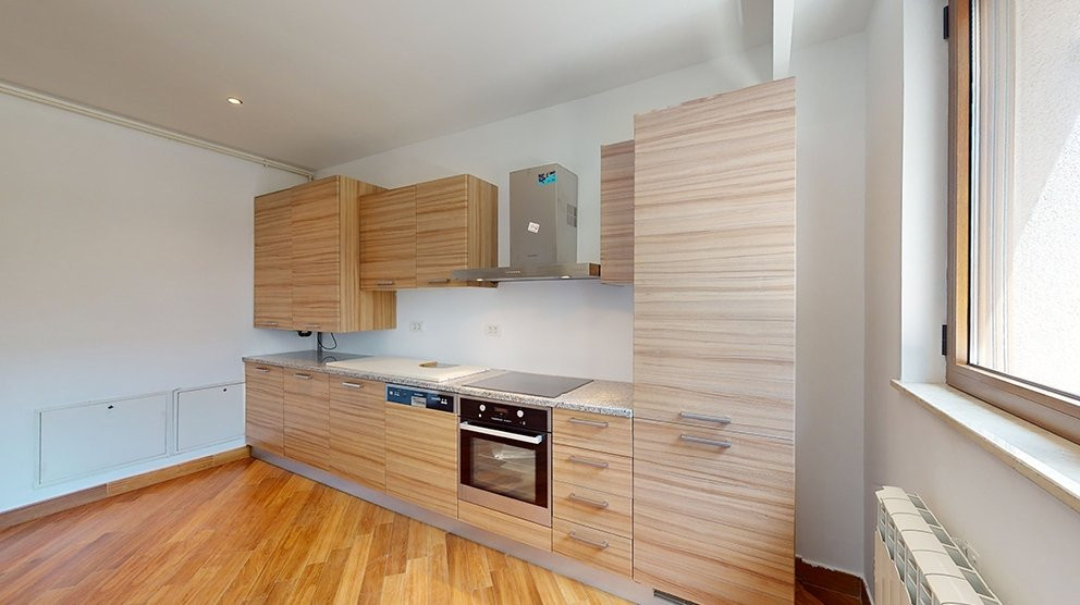 Apartament cu 3 camere, 111 mpc - Dorobanti, bloc 2010