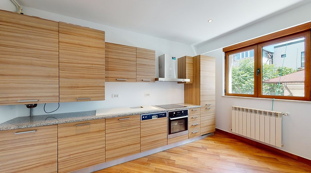 Apartament cu 3 camere, 111 mpc - Dorobanti, bloc 2010