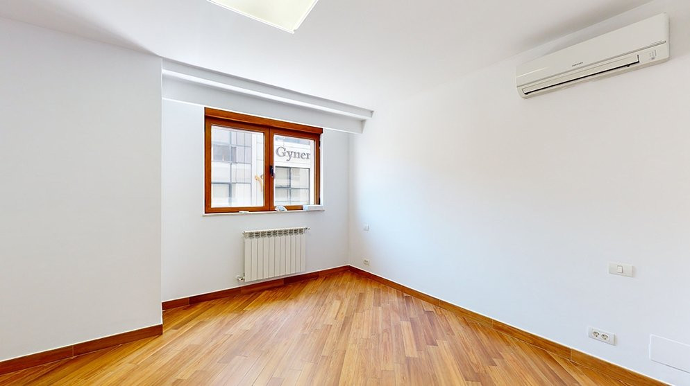 Apartament cu 3 camere, 111 mpc - Dorobanti, bloc 2010