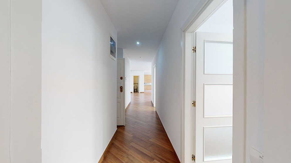 Apartament cu 3 camere, 111 mpc - Dorobanti, bloc 2010