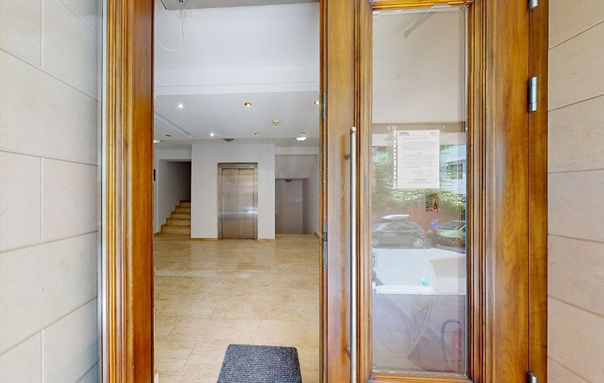 Apartament cu 3 camere, 111 mpc - Dorobanti, bloc 2010