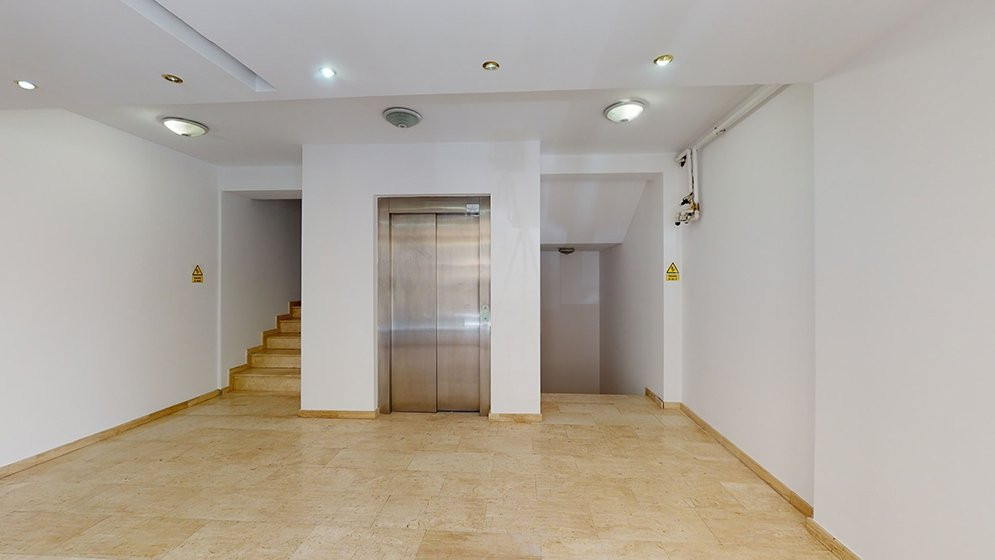 Apartament cu 3 camere, 111 mpc - Dorobanti, bloc 2010