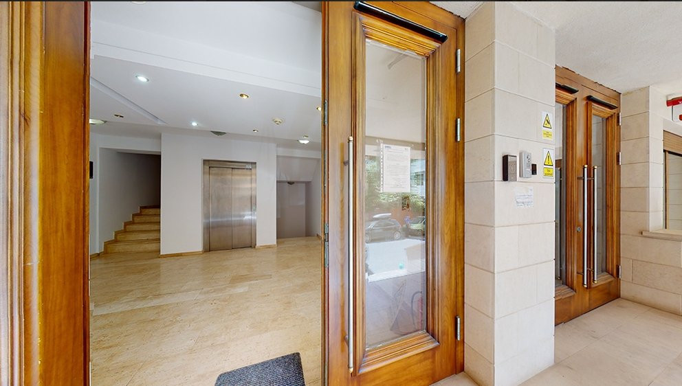 Apartament cu 3 camere, 111 mpc - Dorobanti, bloc 2010