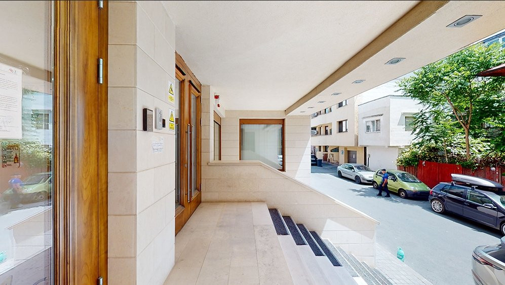 Apartament cu 3 camere, 111 mpc - Dorobanti, bloc 2010