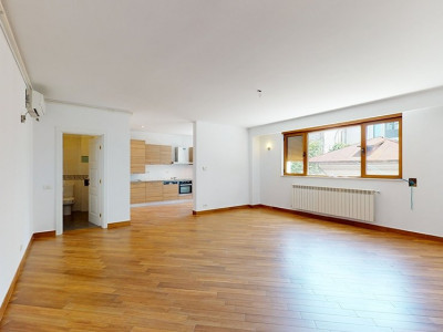 Apartament cu 3 camere, 111 mpc - Dorobanti, bloc 2010