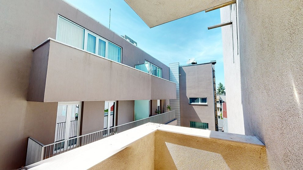 Apartament cu 3 camere, 164mpc - Dorobanti, bloc 2010
