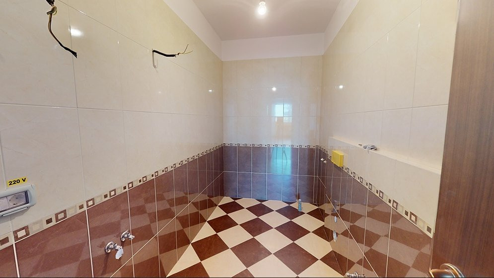 Apartament cu 3 camere, 164mpc - Dorobanti, bloc 2010