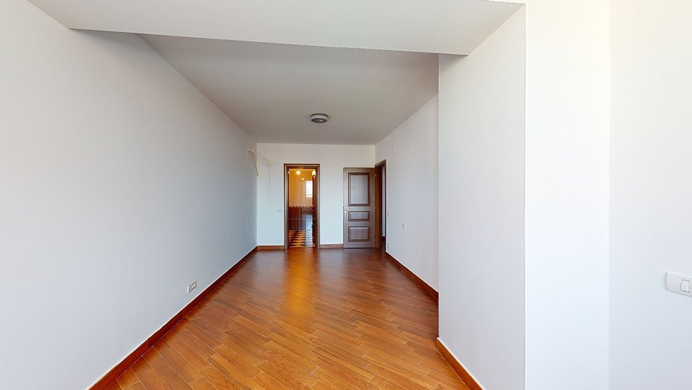 Apartament cu 3 camere, 164mpc - Dorobanti, bloc 2010