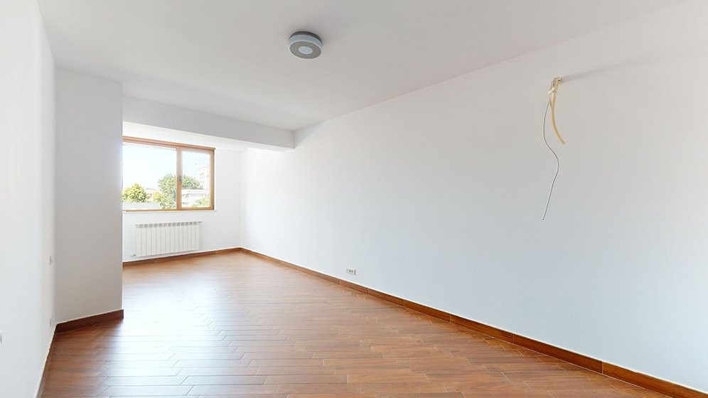 Apartament cu 3 camere, 164mpc - Dorobanti, bloc 2010