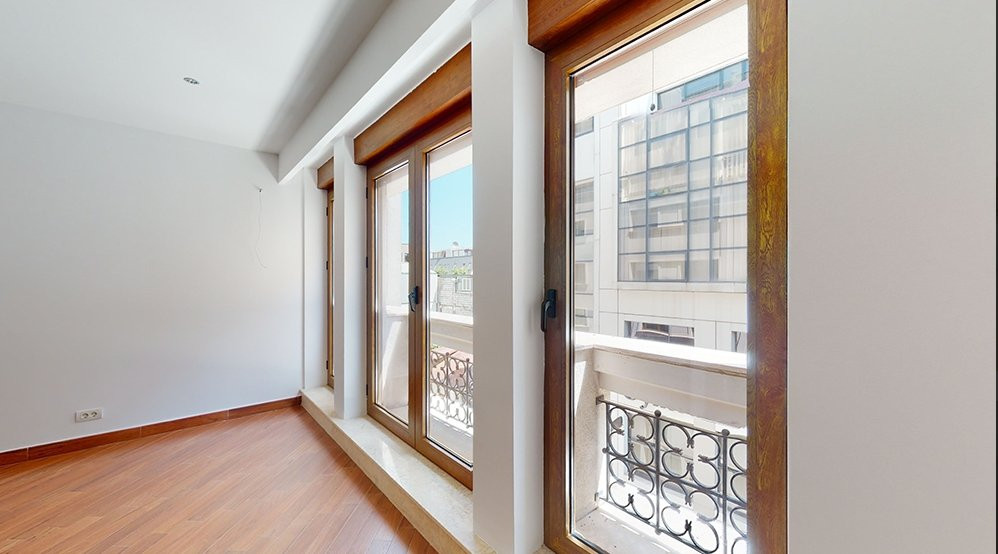 Apartament cu 3 camere, 164mpc - Dorobanti, bloc 2010