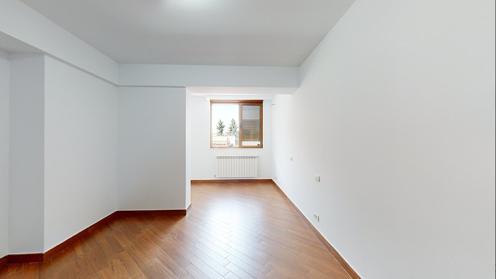Apartament cu 3 camere, 164mpc - Dorobanti, bloc 2010